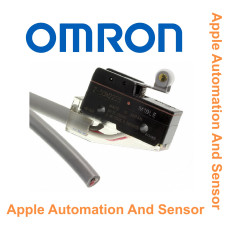 Omron Z-5GW2255-M19LE Large Basic switch Distributor Dealer Supplier Price in India.