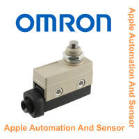 Omron ZC-Q55 Limit Switch Distributor Dealer Supplier Price in India.