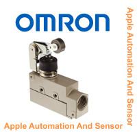 Omron ZE-NA2-2 Limit Switch Distributor Dealer Supplier Price in India.