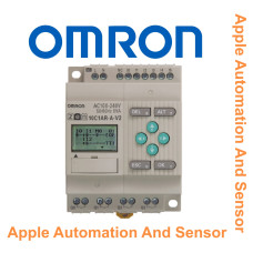 Omron ZEN-10C1AR-A-V2 PLC