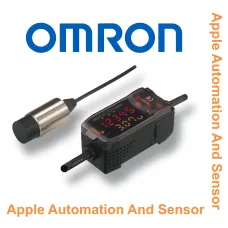 Omron ZX-EV04T