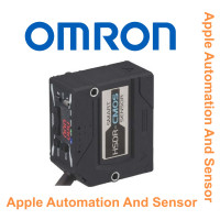 Omron ZX1-LD100A81 2M Fiber Distributor Dealer Supplier Price in India.