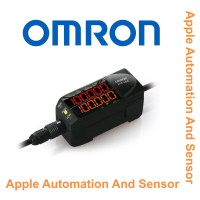 Omron ZX2-LDA41 Fiber Distributor Dealer Supplier Price in India.