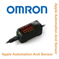 Omron ZX2-LDA41