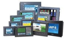 Delta DOP-100 SERIES