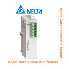 Delta DVP02DA-S PLC Dealer Supplier in India