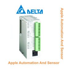 Delta DVP02LC-SL PLC Dealer Supplier in India