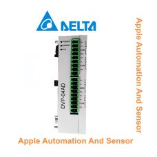 Delta DVP04AD-S PLC Dealer Supplier in India