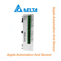 Delta DVP04AD-SL PLC Dealer Supplier in India