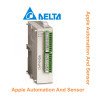 Delta DVP04DA-S PLC Dealer, Supplier in India Delta DVP04DA-S PLC Dealer, Supplier in India