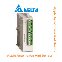 Delta DVP04DA-S PLC Dealer Supplier in India