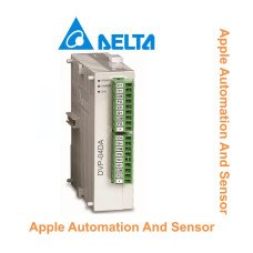 Delta DVP04DA-S PLC Dealer Supplier in India