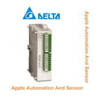 Delta DVP04DA-SL PLC Dealer Supplier Price in India
