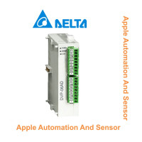 Delta DVP06AD-S PLC Dealer Supplier in India