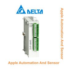 Delta DVP06AD-S PLC Dealer Supplier in India