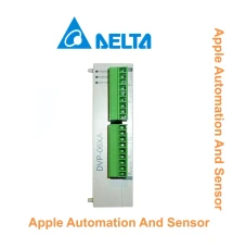 Delta DVP06XA-S