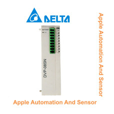 Delta DVP08SN11R/T PLC Dealer Supplier Price in India