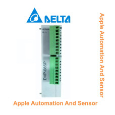 Delta DVP08SP11R/T PLC Dealer Supplier Price in India