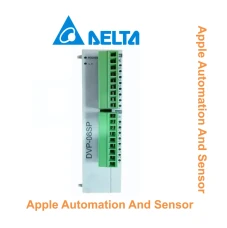 Delta DVP08SP11R