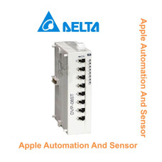 Delta DVP08ST11N PLC Dealer Supplier in India