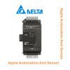 Delta PLC DVP08XM211N Dealer, Supplier Price In India Delta PLC DVP08XM211N Dealer, Supplier Price In India