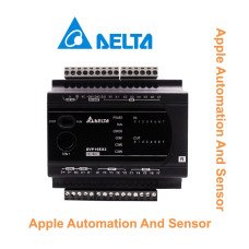 Delta PLC DVP16ES200R Dealer Supplier Price In India