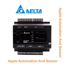 Delta PLC DVP16ES200T Dealer Supplier Price In India