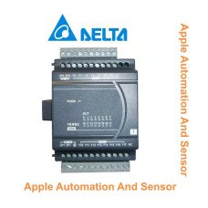 Delta PLC DVP16XN211T Dealer Supplier Price In India