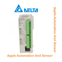 Delta DVP202LC-SL PLC Dealer Supplier in India