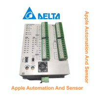 Delta DVP20SX211R/S/T PLC Dealer Supplier in India