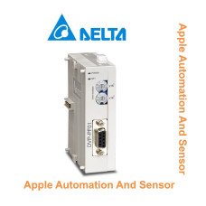 Delta DVPPF01-S PLC Dealer Supplier in India