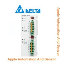 Delta DVPSCM12-SL PLC Dealer Supplier in India