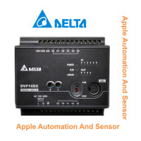 Delta DVP10EC00R3/T3 PLC Dealer Supplier in India