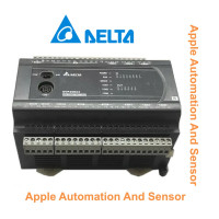 Delta DVP20EX200R/T PLC Dealer Supplier in India