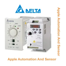 Delta VFD-L AC DRIVE
