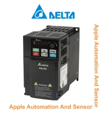 Delta VFD-M