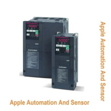 Mitsubishi Drive PLC HMI