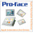 Proface PFXET6400WAD HMI Distributor, Dealer, Supplier, Price, in India.