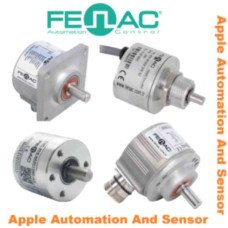 Fenac Encoder India - Dealer Supplier Distributor 