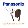 Panasonic Photoelectric Sensor CX-441-P Panasonic Photoelectric Sensor CX-441-P