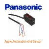 Panasonic Photoelectric Sensor CX-444 Panasonic Photoelectric Sensor CX-444