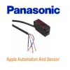 Panasonic CX-444