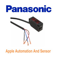 Panasonic Photoelectric Sensor CX-444-P
