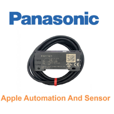 Panasonic FX-102P-CC2 Sensor - Dealer Supplier in India