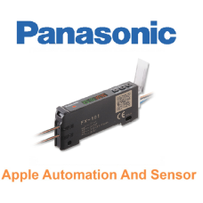 Panasonic FX-101-Z Sensor - Dealer Supplier in India