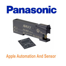 Panasonic FX-502P Sensor - Dealer Supplier in India