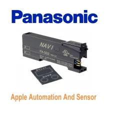 Panasonic FX-502
