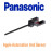 Panasonic PM-F25 Sensor - Dealer, Supplier in India Panasonic PM-F25 Sensor - Dealer, Supplier in India