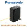 Panasonic Photoelectric Sensor CX-421 Panasonic Photoelectric Sensor CX-421
