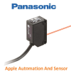 Panasonic Photoelectric Sensor CX-491 Panasonic Photoelectric Sensor CX-491
